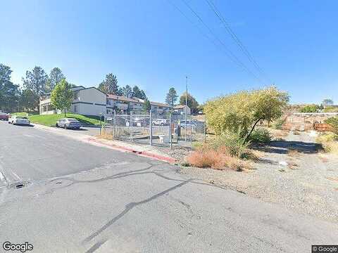 Clear Acre Ln, Reno, NV 89512