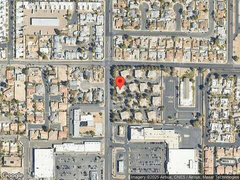 S Sandhill Rd, Las Vegas, NV 89121