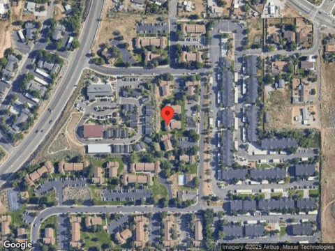 Clear Acre Ln, Reno, NV 89512