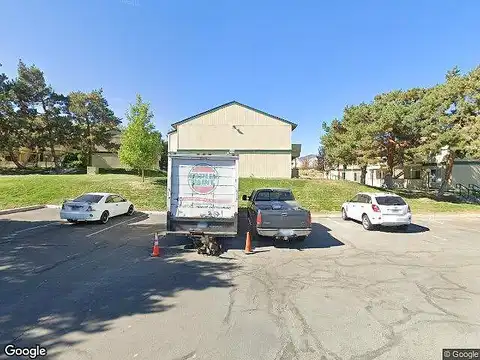 Clear Acre Ln, Reno, NV 89512