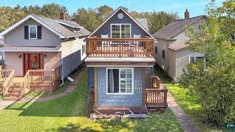 Itasca, SUPERIOR, WI 54880