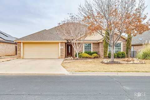 Blair, SAN ANGELO, TX 76904