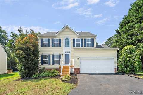 Darton, RICHMOND, VA 23223
