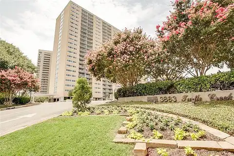 Turtle Creek Blvd, Dallas, TX 75219