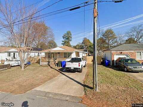 Wake, NORFOLK, VA 23513