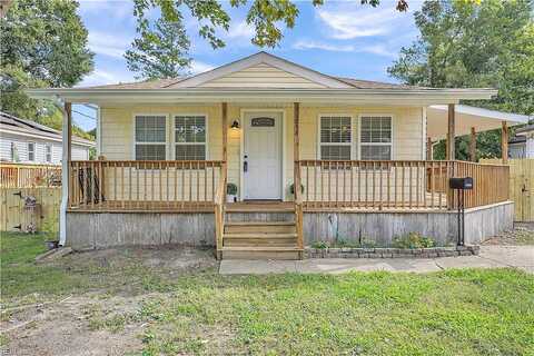 Wake, NORFOLK, VA 23513