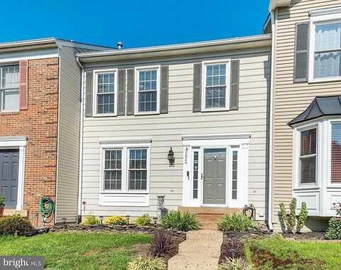 Wagon Wheel, WOODBRIDGE, VA 22192