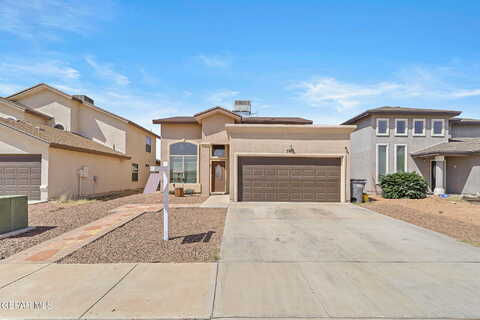 Loma Dante, EL PASO, TX 79938