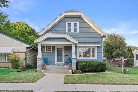 Layton, CUDAHY, WI 53110