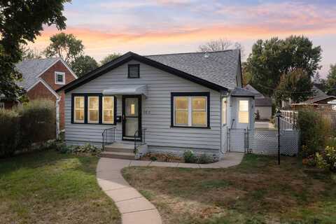 47Th, MINNEAPOLIS, MN 55406