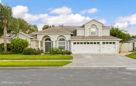 Sunward, MERRITT ISLAND, FL 32953