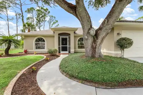 Froude, NORTH PORT, FL 34286