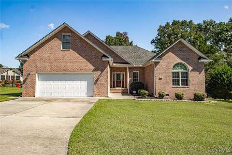 Greystone, HOPEWELL, VA 23860