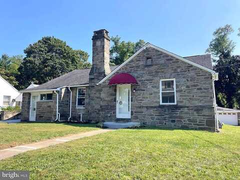 Osceola, ELKINS PARK, PA 19027