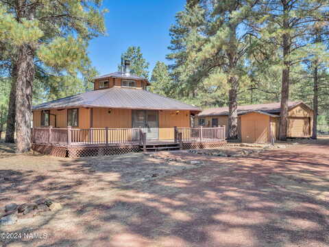 Pine Top, WILLIAMS, AZ 86046