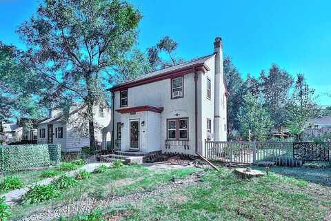 Washburn, MINNEAPOLIS, MN 55412