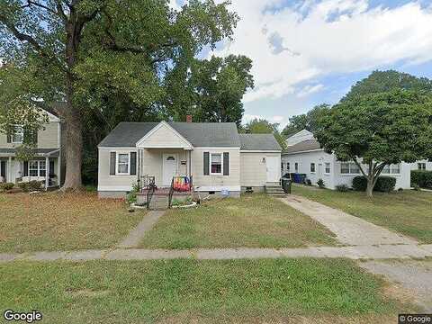 Peterson, NORFOLK, VA 23513