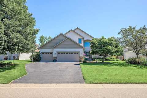 Primrose, MINNEAPOLIS, MN 55443