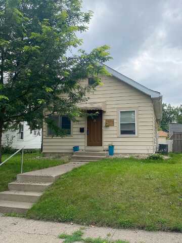 27Th, MINNEAPOLIS, MN 55406