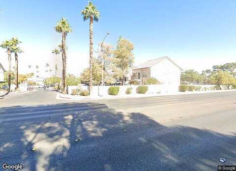 Melonies Dr, Las Vegas, NV 89103