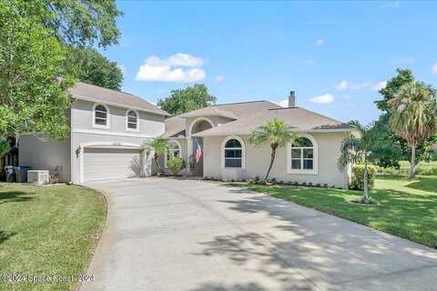 Belle Arbor, TITUSVILLE, FL 32780