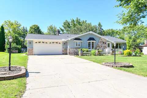 Sherwood, FRANKLIN, WI 53132