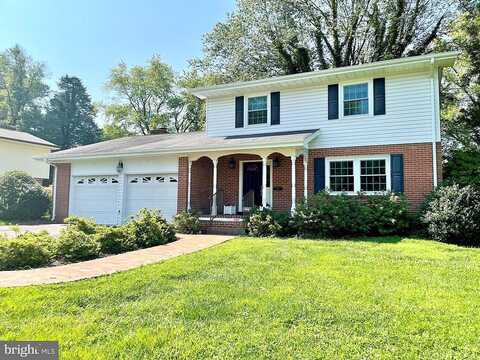 Chappell, WARRENTON, VA 20186
