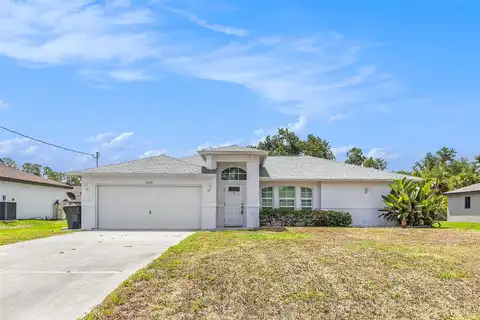 Wentworth, NORTH PORT, FL 34288