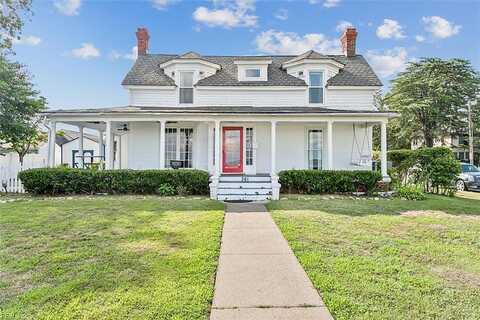 Chesapeake, NEWPORT NEWS, VA 23607