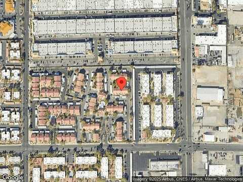 Melonies Dr, Las Vegas, NV 89103