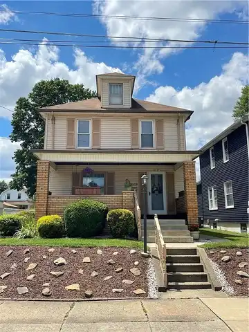 6Th, BEAVER FALLS, PA 15010