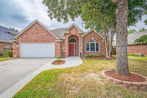 Villanova, DENTON, TX 76210