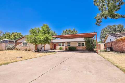 59Th, LUBBOCK, TX 79413