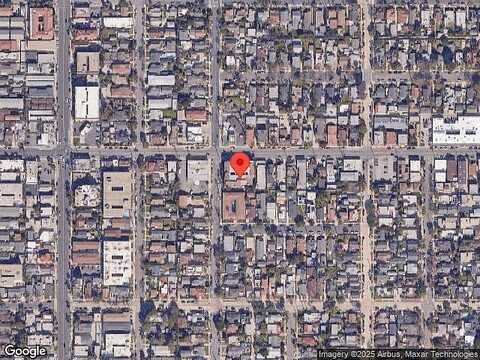 E 4Th St, Long Beach, CA 90814
