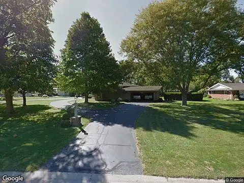 Chapel, BROOKFIELD, WI 53045