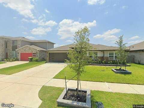 Joshua Grove, MISSOURI CITY, TX 77459