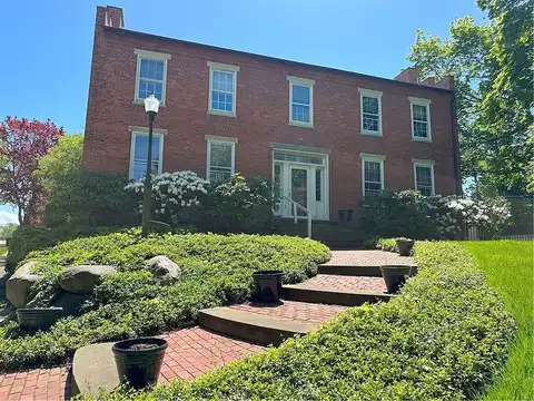 Sassafras, ERIE, PA 16508