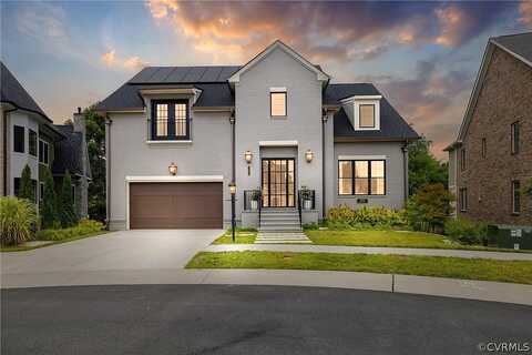Ormiston Grove, HENRICO, VA 23233