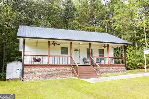 Highway 113, TEMPLE, GA 30179