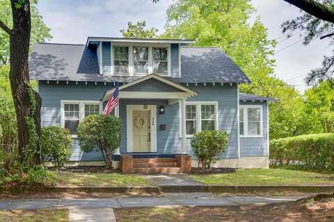 53Rd, NEWPORT NEWS, VA 23607
