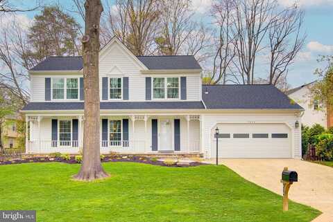 Cornice, WOODBRIDGE, VA 22192