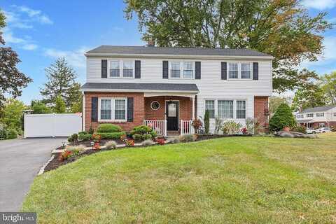 Knoll, PLYMOUTH MEETING, PA 19462