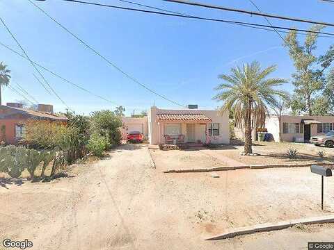 Bellevue, TUCSON, AZ 85716