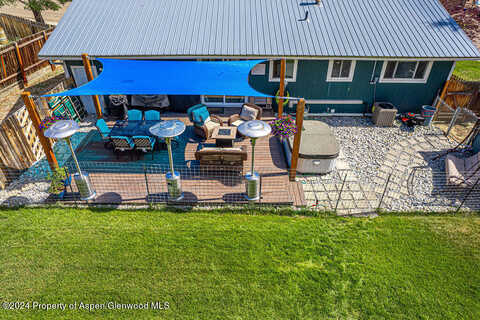 Ridgeview, CRAIG, CO 81625