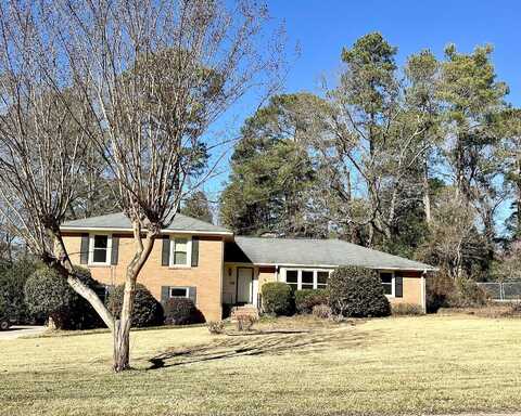Heather, AUGUSTA, GA 30909