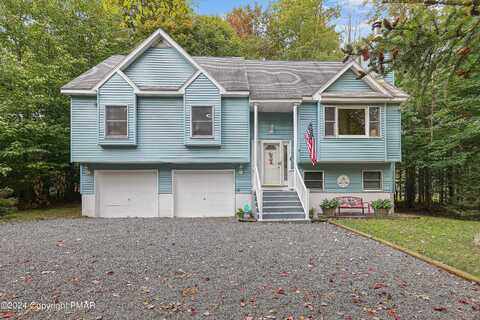 Arapaho, POCONO LAKE, PA 18347