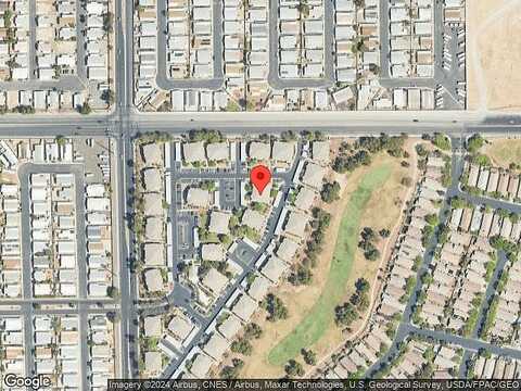 Cabana Dr, Las Vegas, NV 89122