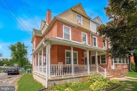 Clifton, ALDAN, PA 19018
