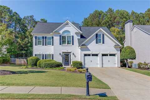 Ridgemill, DACULA, GA 30019