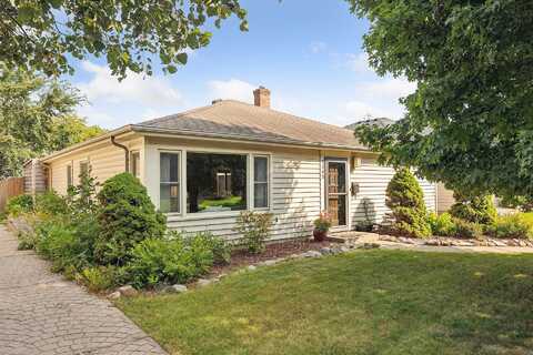 Glenhurst, MINNEAPOLIS, MN 55416